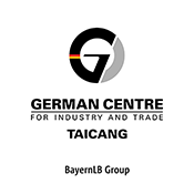 German Centre Taicang Logo