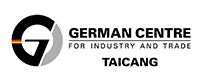 German Centre Taicang Logo
